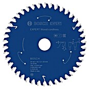 Bosch Expert List krožne žage Wood Cordless  (140 mm, Izvrtina: 20 mm, Število zobcev: 42 kos) | Listi za krožne žage | Listi za žage | Vodila in pribor za žage | Dodatna oprema za stroje | Orodja in stroji | Izdelki | BAUHAUS