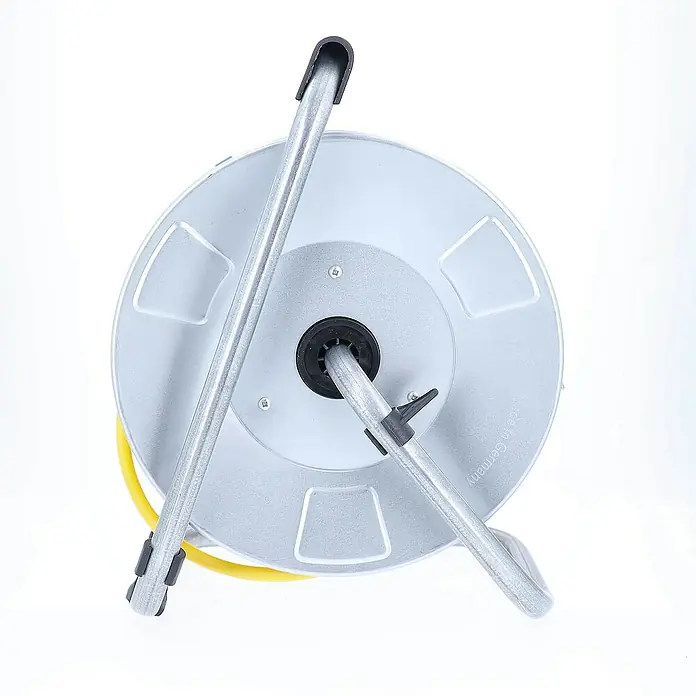 as-schwabe Kabeltrommel AT-N07V3V3-F 3G1,5 - 33 m, IP55