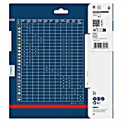 Bosch Expert List krožne žage Wood Cordless  (190 mm, Izvrtina: 30 mm, Število zobcev: 48 kos) | Listi za krožne žage | Listi za žage | Vodila in pribor za žage | Dodatna oprema za stroje | Orodja in stroji | Izdelki | BAUHAUS