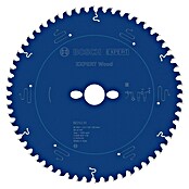 Bosch Expert List krožne žage Wood  (260 mm, Izvrtina: 30 mm, Število zobcev: 60 kos) | Listi za krožne žage | Listi za žage | Vodila in pribor za žage | Dodatna oprema za stroje | Orodja in stroji | Izdelki | BAUHAUS