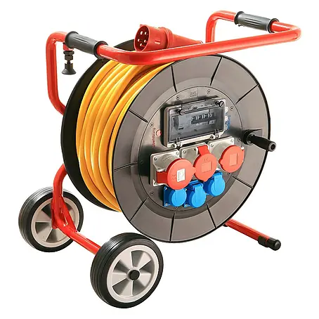 as-schwabe  Kabeltrommel AT-N07V3V3-F 5G6