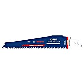 Bosch Expert List za sabljasto žago Multi Material S959XHM  (Dolžina: 150 mm) | Listi za sabljaste žage | Listi za žage | Vodila in pribor za žage | Dodatna oprema za stroje | Orodja in stroji | Izdelki | BAUHAUS