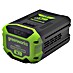 Greenworks 60V Akkusystem Akumulator BB640NAA1 