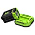 Greenworks Početni set K6S2AEAA1 