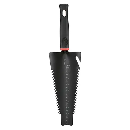 Easymaxx  Schaufel Mulfifunktion 4-in-1