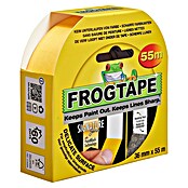 Frogtape Kreativklebeband Delicate Surface (55 m x 36 mm, Gelb) | BAUHAUS