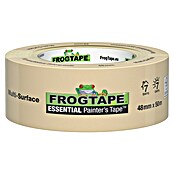 Frogtape Maler-Kreppband Essential (50 m x 48 mm) | BAUHAUS