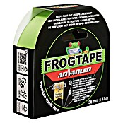 Frogtape Maler-Kreppband Advanced (41,4 m x 36 mm) | BAUHAUS