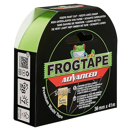 Frogtape  Maler-Kreppband Advanced