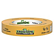 Frogtape Maler-Kreppband Gold Plus (50 m x 59 mm) | BAUHAUS