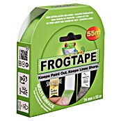 Frogtape Kreativklebeband Multi-Surface (55 m x 24 mm, Grün, 1 -tlg.) | BAUHAUS