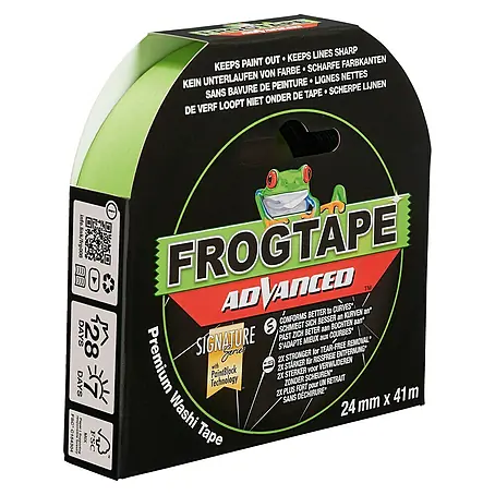 Frogtape  Maler-Kreppband Advanced