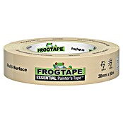 Frogtape Maler-Kreppband Essential (50 m x 30 mm) | BAUHAUS