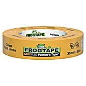 Frogtape Maler-Kreppband Gold Plus (50 m x 30 mm) | BAUHAUS