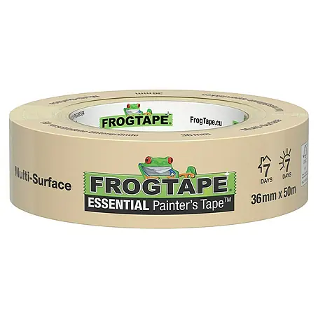 Frogtape  Maler-Kreppband Essential