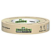 Frogtape Maler-Kreppband Essential (50 m x 24 mm) | BAUHAUS