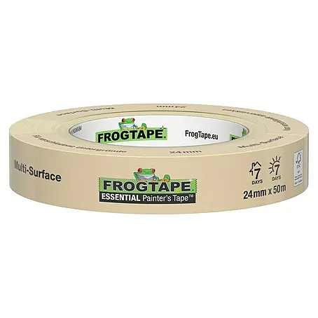 Frogtape  Maler-Kreppband Essential
