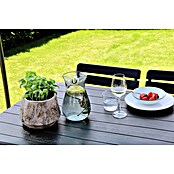 Klaptafel 180 cm (l x b x h: 180 x 74 x 74 cm) | BAUHAUS