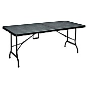Klaptafel 180 cm (l x b x h: 180 x 74 x 74 cm) | BAUHAUS