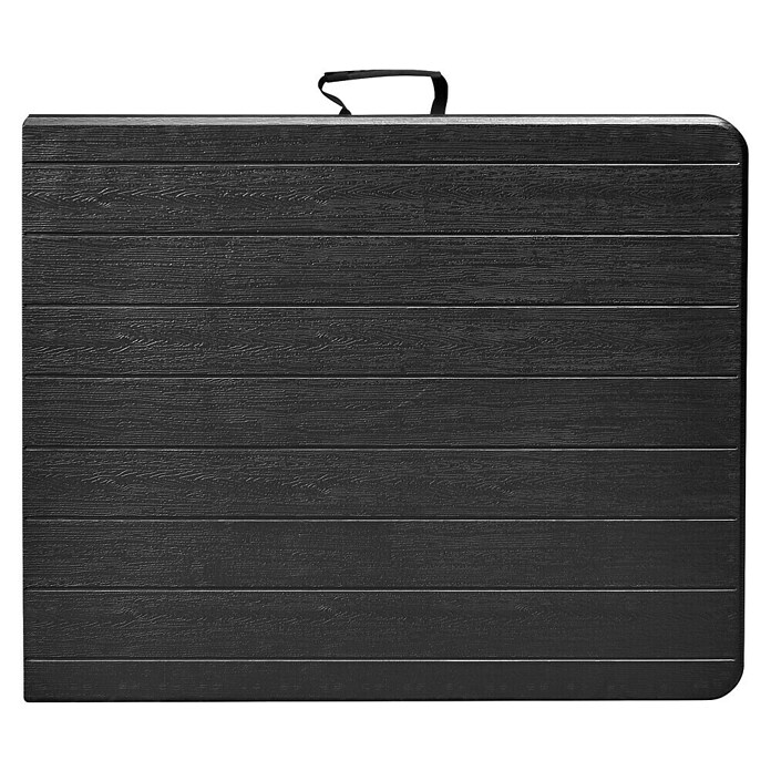 Klaptafel 180 cm (l x b x h: 180 x 74 x 74 cm) | BAUHAUS