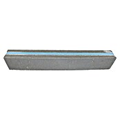 Christoph Fundamentstein Energy (100 x 11 x 17 cm, Beton, Anthrazit) | BAUHAUS