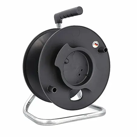 as-schwabe  Leer-Kabeltrommel Kabel, Draht