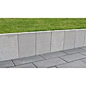 Christoph L-Stein (25 x 22 x 39,8 cm, Stärke: 4,3 cm) | BAUHAUS