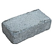 Christoph Pflasterstein CHR-Collo (24 x 12 x 7,1 cm, Beton, Silbergrau) | BAUHAUS