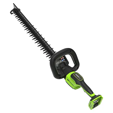 Greenworks  Akku-Heckenschere GW 24V L 56 cm