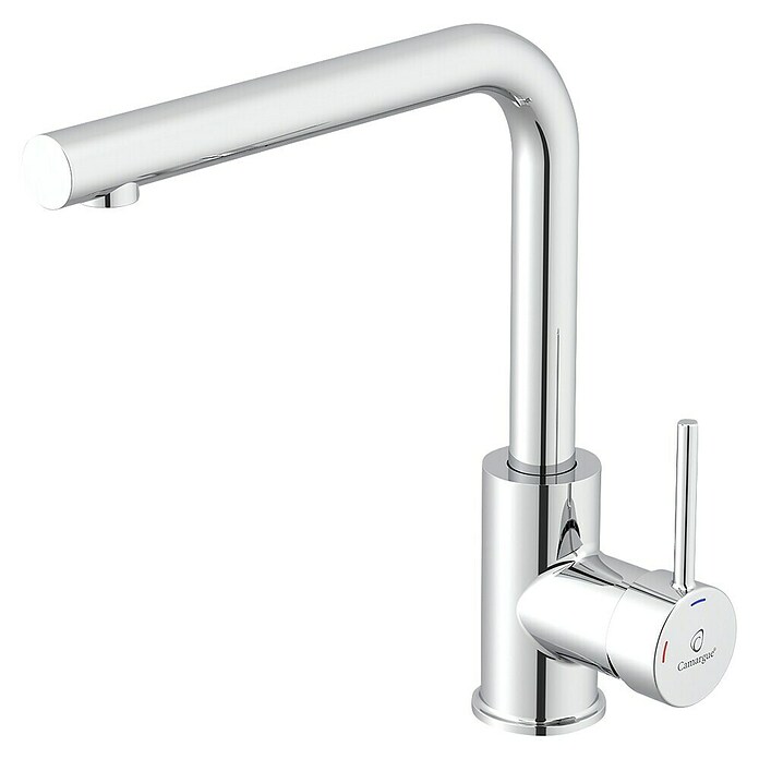Camargue Slavina za sudoper Ontario  (Visina: 276 mm, Mjed) | BAUHAUS