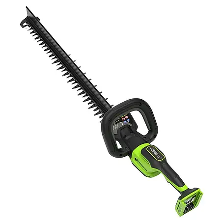 Greenworks  Akku-Heckenschere GW 24V BL 61 cm