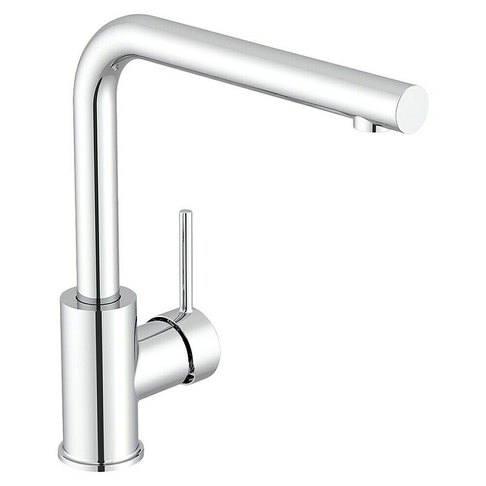 Camargue Slavina za sudoper Ontario  (Visina: 276 mm, Mjed) | BAUHAUS