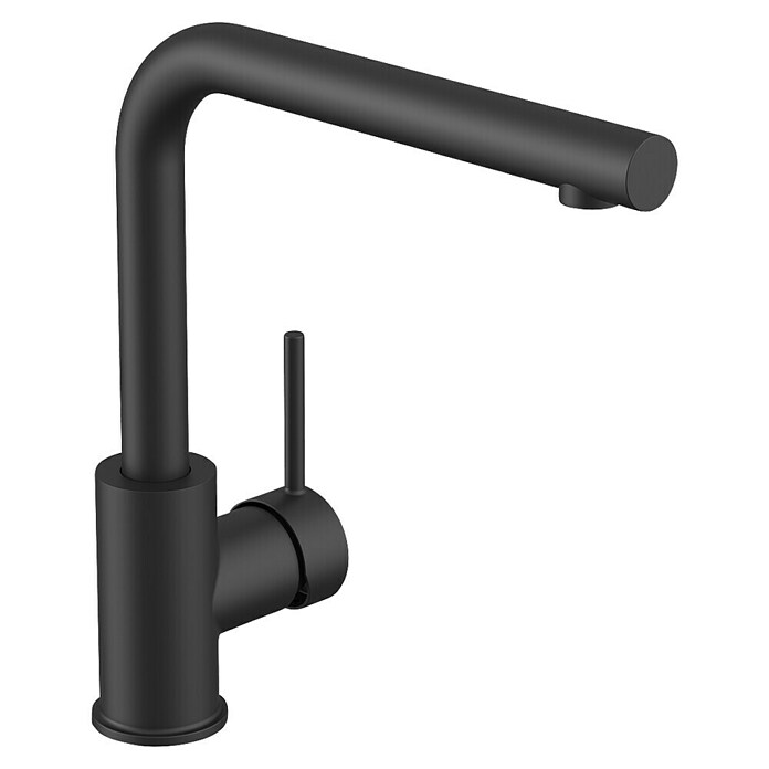Camargue Slavina za sudoper  (Visina: 276 mm, Mjed) | BAUHAUS