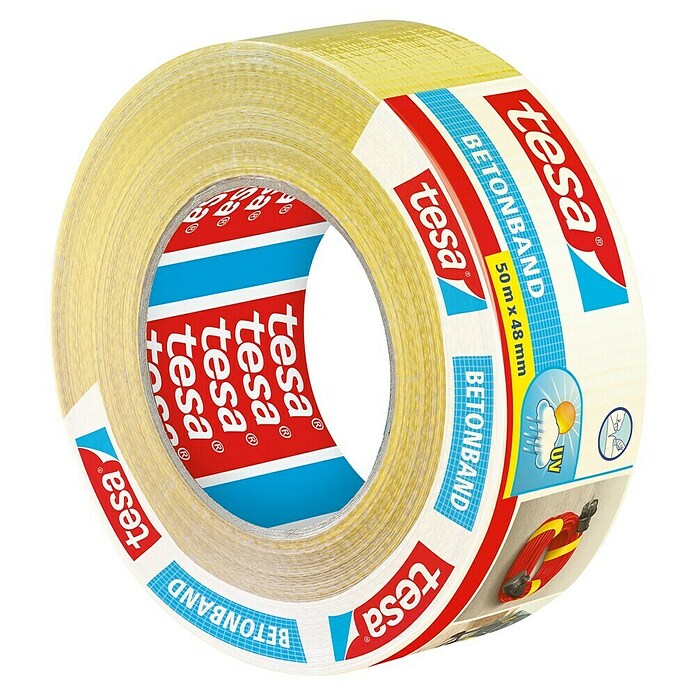 ABDECKBAND MAUEWERK , BETON, PUTZ 50X48