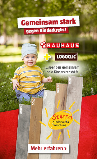 Bodenbeläge kaufen: online & vor Ort | BAUHAUS Österreich