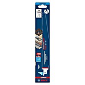 Bosch Expert List za sabljasto žago Multi Material S1159XHM  (Dolžina: 225 mm) | Listi za sabljaste žage | Listi za žage | Vodila in pribor za žage | Dodatna oprema za stroje | Orodja in stroji | Izdelki | BAUHAUS