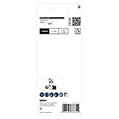 Bosch Expert List vbodne žage Plastic Composites Clean T301CHM  (T-gred, 3 kos) | Listi za vbodne žage | Listi za žage | Vodila in pribor za žage | Dodatna oprema za stroje | Orodja in stroji | Izdelki | BAUHAUS
