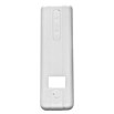 Schellenberg Abdeckplatte DUO (B x H: 64 x 203 mm, Lochabstand: 105 - 160 mm, Gurtbreite: 23 mm)