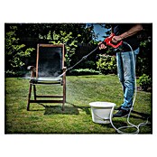 Skil PWRCore 20V Accudrukreiniger 0762 CA (20 V, Excl. accu, 240 l/u) | BAUHAUS