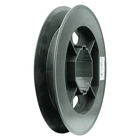Schellenberg  Gurtscheibe Maxi