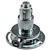 Schellenberg Winkelgetriebe (Passend für: Rolläden bis 27 kg, Geeignet für: Rollladen-Maxi/Mini-Systeme)
