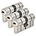Abus Profielcilinder set van 3 