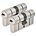 Abus Profielcilinder set van 2 