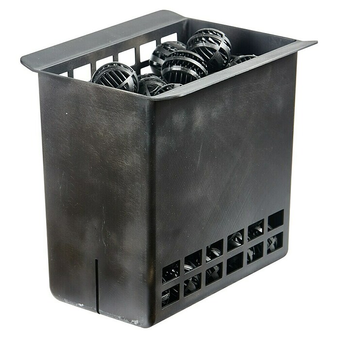 Heissner Set za pretočni filter UVC 8 M3  (33 W, Velikost ribnika: 8.000 l) | 7454 - Teichfilter | IAGE - Teiche und Zubehör | IAG - Außenbereichsausstattung | IA - Gartenhartware | I - Stadtgarten | BAUHAUS