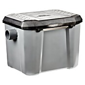 Heissner Set za pretočni filter UVC 8 M3  (33 W, Velikost ribnika: 8.000 l) | 7454 - Teichfilter | IAGE - Teiche und Zubehör | IAG - Außenbereichsausstattung | IA - Gartenhartware | I - Stadtgarten | BAUHAUS