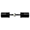 Schellenberg Rollladen-Mittellager (Durchmesser Achtkantwelle: 60 mm, Geeignet für: Rollladen-Maxi-Systeme)