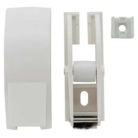 Schellenberg  Gurtführung DUO PLUS