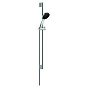 Dornbracht Brausegarnitur (Art Strahl: Compact Rain, Compact Soft Flow, Compact Aquapressure Flow, Silber) | BAUHAUS