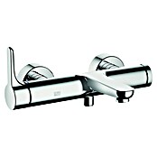 Dornbracht Badewannenarmatur Yamou (Ausladung: 190 mm, Einhebelmischer, Chrom) | BAUHAUS