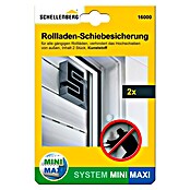 Schellenberg Hochschiebesicherung (2 Stk.)